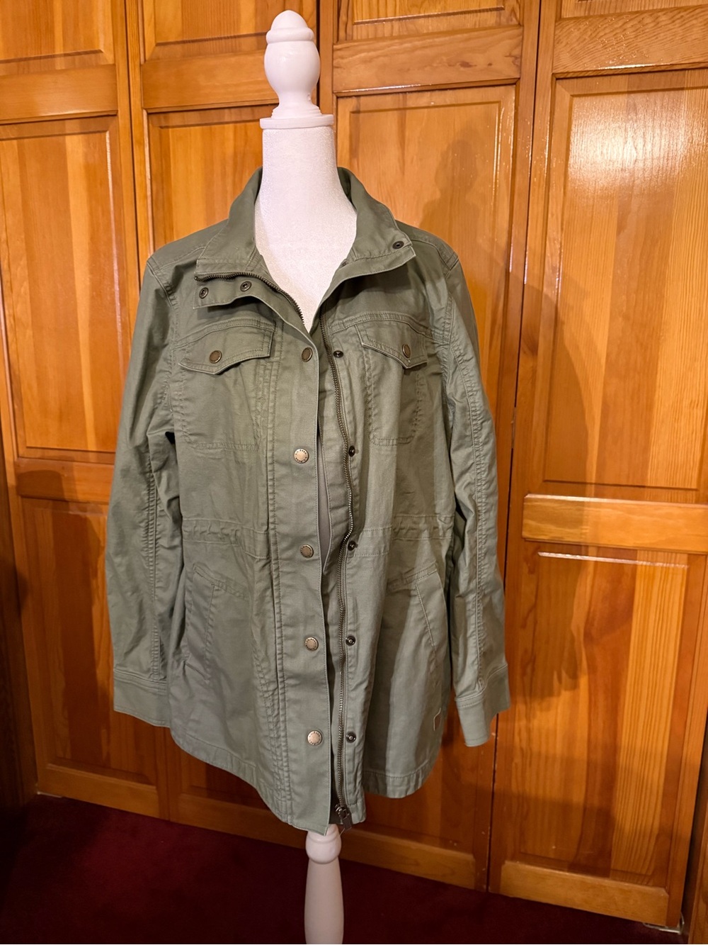 LL Bean Women’s Field Jacket